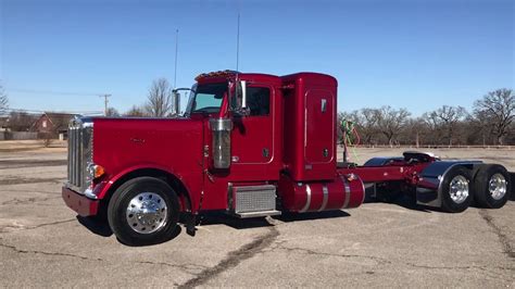 579 <b>For Sale</b> - <b>Peterbilt</b> 579 Conventional - <b>Sleeper</b> Trucks Near Me - Commercial Truck Trader Millions of buyers are looking for their next Truck on Commercial Truck Trader this month! We're Fast! Post your Truck in just a few minutes. . Peterbilt coffin sleeper for sale